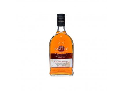 Barcelo Grand Anejo 0,7L 37,5%