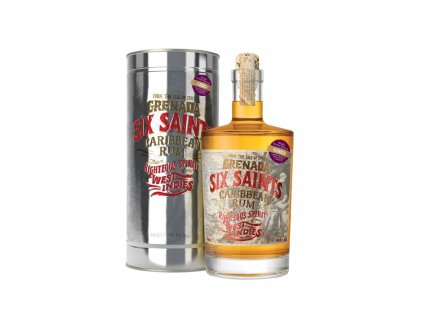 six saints olorosso