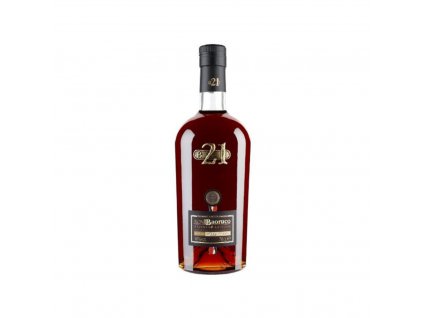 Baoruco 21yo 0,7L 40%