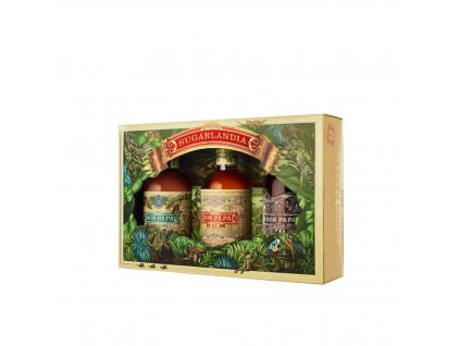 don papa mini