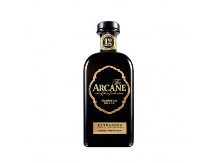 Arcane 12yo 0,7L 40%