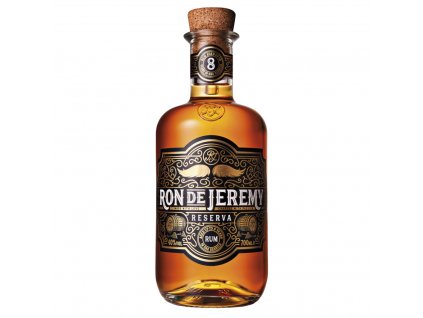 Hell or High Water Reserve 0,7L 40%