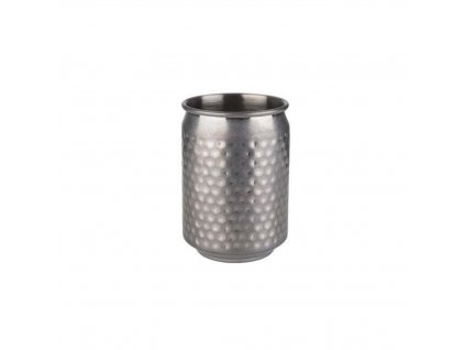 5823 5823 5823 plechovka nerez hammered