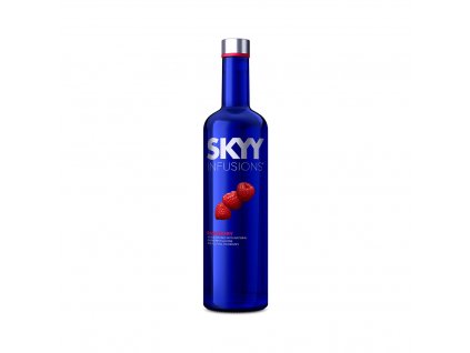 skyy raspberry