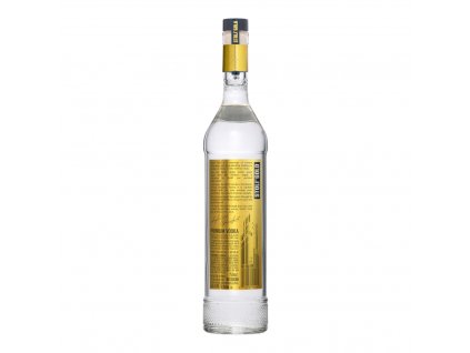 Stolichnaya Gold 1L 40%