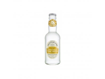 Fentimans Connoisseurs tonic 0,2L