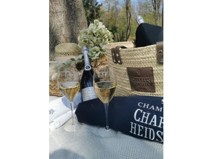 charles heidsieck verlosung 1