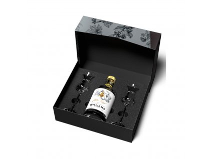 6195 6195 6195 kaapl williams gb