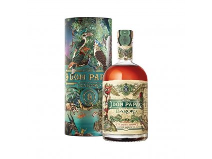 don papa baroko sugarlandia