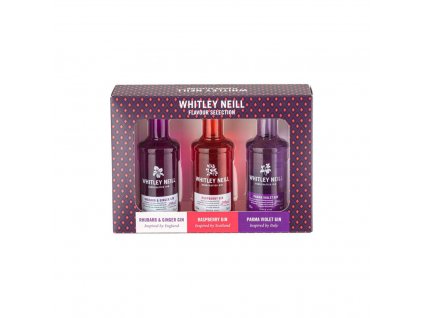 whitley 3pack MINI