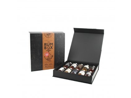 6399 6399 6399 rum box