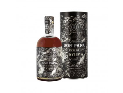 don papa gayuma