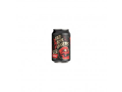 dead man spiced cola RTD