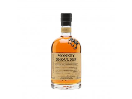 Monkey Shoulder 0,7L 40%