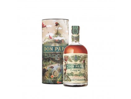 6561 6561 6561 don papa baroko eliska