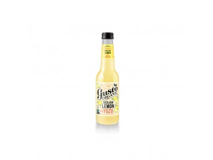 gusto lemon