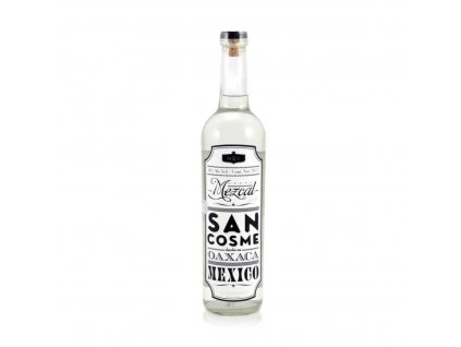 658 658 658 mezcal san cosme 0 7l 40