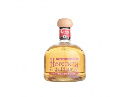 herencia anejo