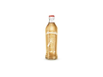 almdudler