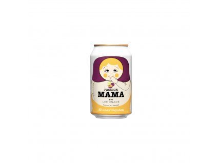 mama passion