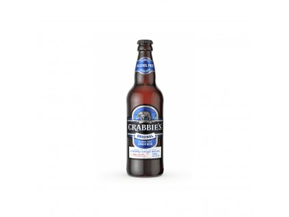 crabbies gingerbeer