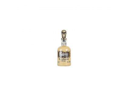padre reposado mini