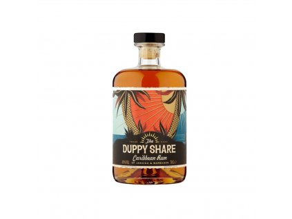 Duppy Share 0,7L 40%