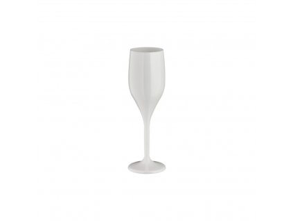 plast prosecco bílá