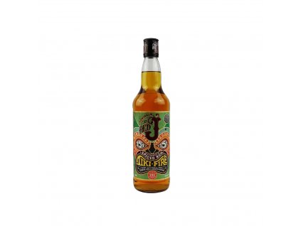 old j tikifire