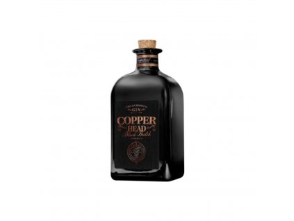 Copperhead Black batch 0,5L 42%