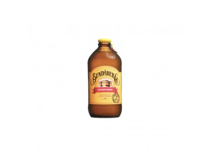 bundaberg gingerbeer