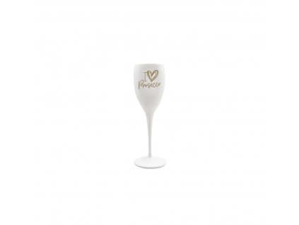 plast bila cerna prosecco %22love%22