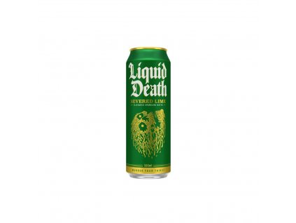 liquid lime