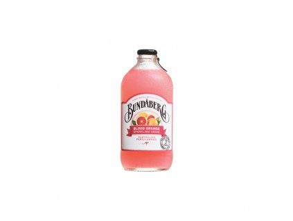 bundaberg orange