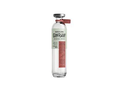 ginraw cherry