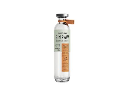 ginraw orange