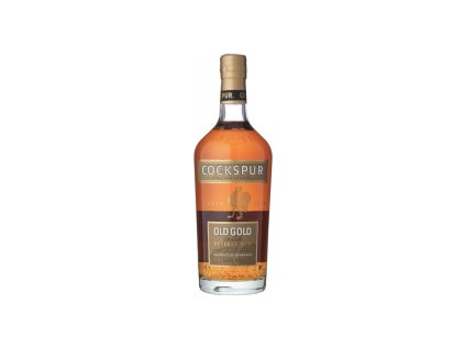 cockspur old