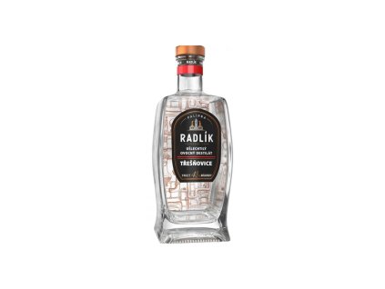 radlik tresnovice