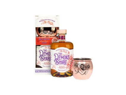 demons 3yo GB
