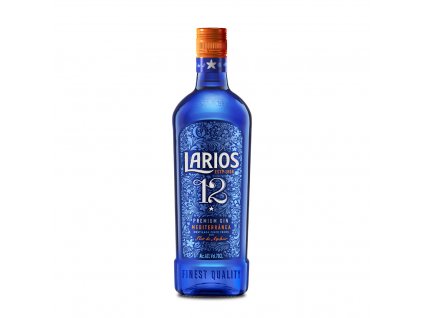 751 751 751 larios 12 premium gin 0 7l 40