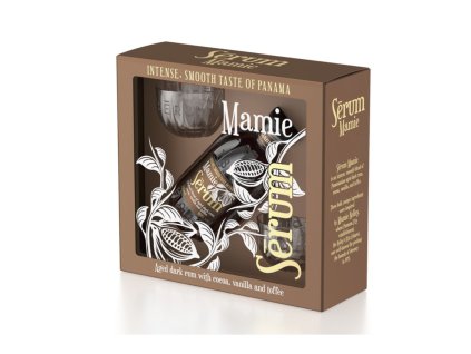 serum mamie GB