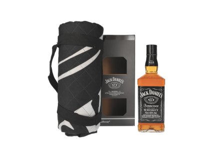 jack daniels GB deka