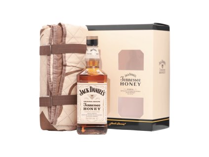 jack hony GB deka