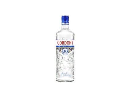 gordons zero