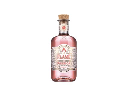 flame pink
