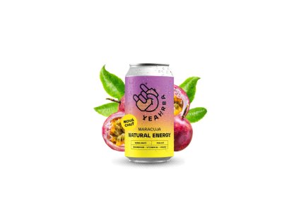 yerba maracuja