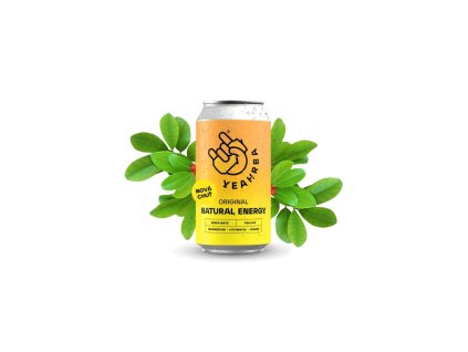 yerba orig