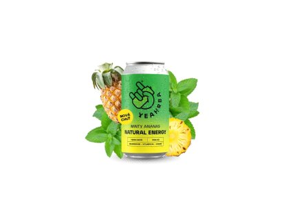 yerba minty