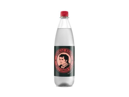 thomas henry gingerbeer 1L