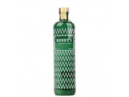 766 766 766 bobby s schiedam jenever gin 0 7l 38